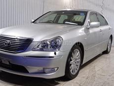 Toyota Majesta