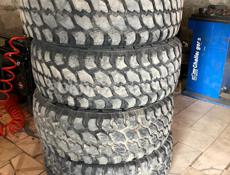 ШИНЫ 265/65 R17