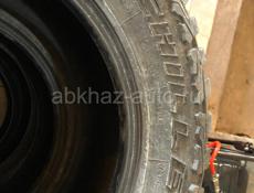 ШИНЫ 265/65 R17