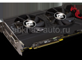 видеокарта RX570 4Gb