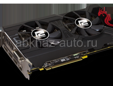 видеокарта RX570 4Gb