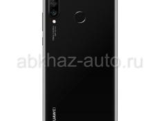 Новый Смартфон Huawei P30 Lite Midnight Black 4/128ГБ
