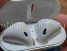 Продам Apple Earpods