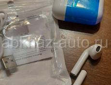 Продам Apple Earpods