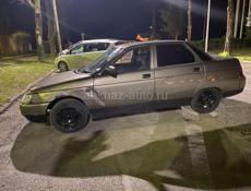 ВАЗ 2110