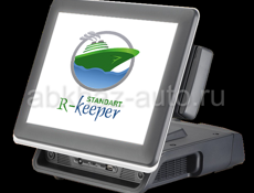 Pos терминал r-keeper (Р-КИПЕР)