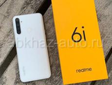 Realme 6i-128gb