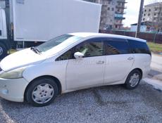 Mitsubishi Grandis