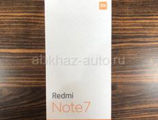 Продаю телефон Redmi Note 7