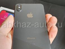iPhone Xs 64 GB black