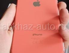 iPhone xr 64 coral