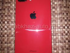 iPhone 8 Plus red 