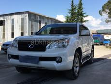 Lexus GX