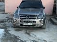 Mercedes-Benz ML