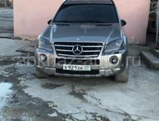 Mercedes-Benz ML