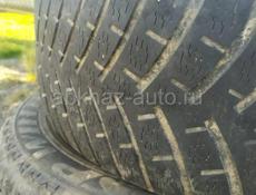 Продаю б/у шины в нормальном состоянии 225/60 R16