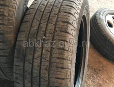 Continental 215/65 R16