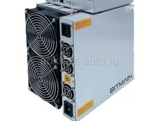 Antminer T17 40трхш