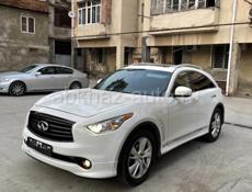 Infiniti FX