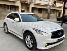 Infiniti FX