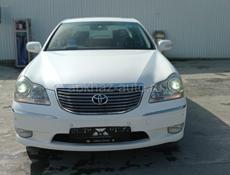 Toyota Majesta