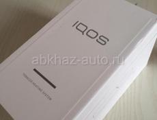 IQOS