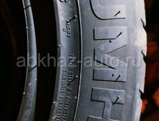 Шины R16 205/55 KUMHO НОВЫЕ