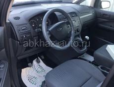 Ford Focus C-Max