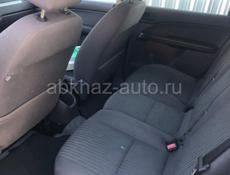 Ford Focus C-Max