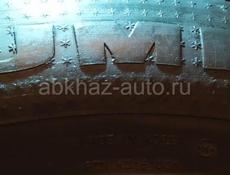 Шины R18 225/55 KUMHO