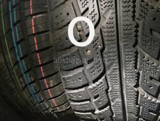 Шины R18 225/55 KUMHO