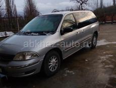 Ford Windstar