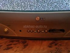 Телевизор LG