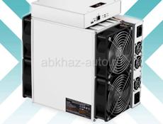 Asic Bitmain T17 40трхш