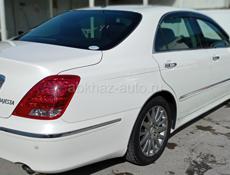 Toyota Majesta