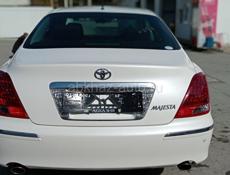 Toyota Majesta