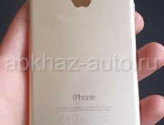 iPhone 6 16 gb gold
