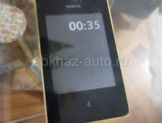Nokia Asha500
