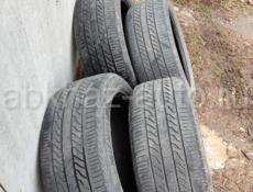 Резина 225/50  R17