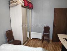 Продаю квартиру с ремонтом и мебелью 3-4 комнатную Агудзера,1500000