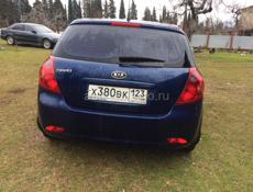 Kia Cee`d