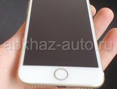 iPhone 7 128 gold