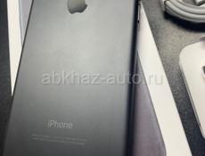 iPhone 7 32Gb black в идеале 