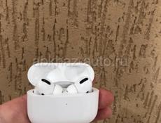 Airpods 2 и Airpods Pro 