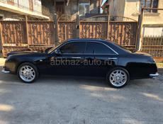 Nissan Cedric