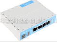  Wi-Fi роутер Mikrotik RB941-2nD Новый3500 р.3500 р.