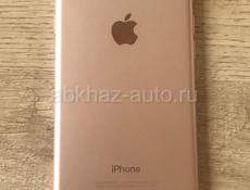iPhone7 Rose Gold, 32gb
