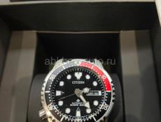 Часы Citizen NY0085-86EE