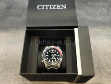 Часы Citizen NY0085-86EE