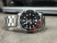 Часы Citizen NY0085-86EE